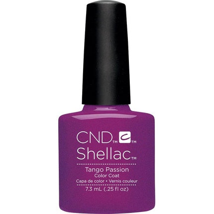 CND Shellac Tango Passion 7.3ml
