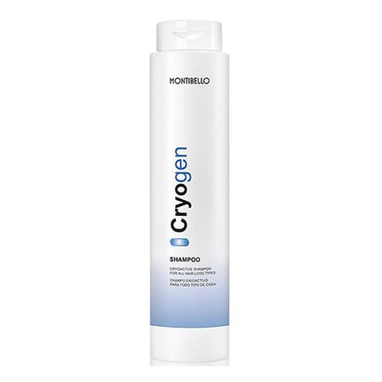 Montibello Cryogen Antihair Loss Shampoo 300ml