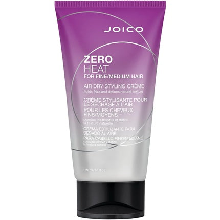 Joico Zero Heat Cream for Fine and Medium Hair 5.1g