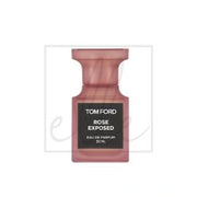 Tom Ford Rose Exposed Eau De Parfum - 30ml