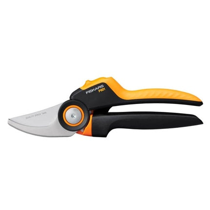 Fiskars Xseries Powergear Pruner Bypass M P921