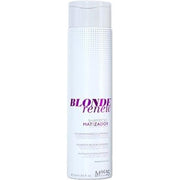 Maxliss Blonde Renew Shampoo