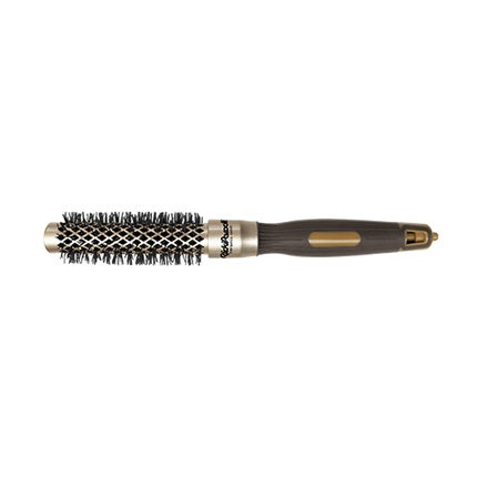 Rickiparodi Thermal Brush 19mm For Men