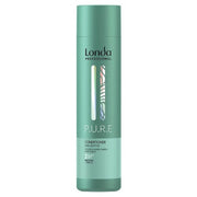 Londa Professional Gentle Conditioner For Dry Hair Without Shine Pure