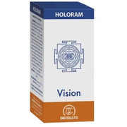Equisalud Equisalud Holoram Vision 60 Capsules