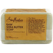 Shea Moisture Raw Shea Butter Bar Soap 235ml