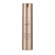 -417 Dead Sea Cosmetics Time Reverse Night Facial Serum 1.7 oz. Multi Action Anti Aging Vegan Serum Jojoba Oil Shea Butter Time Control Collection