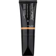 Bodyography Sun Defense Tinted Facial Moisturizer Skin Tint with SPF 12