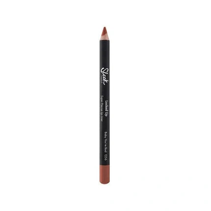 Sleek Sleek Locked Up Super Precise Lip Liner Blindfolded