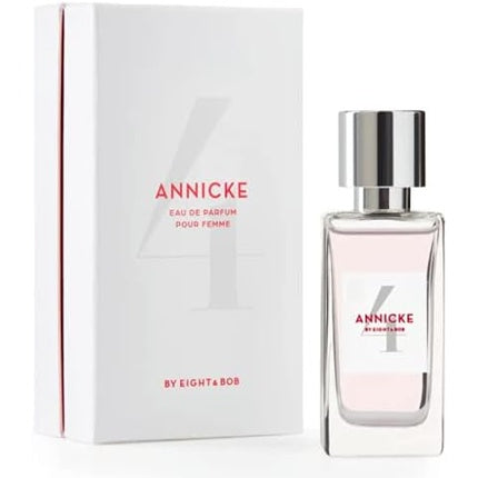 Eight & Bob Annicke 4 Eau De Parfum 30ml for Women