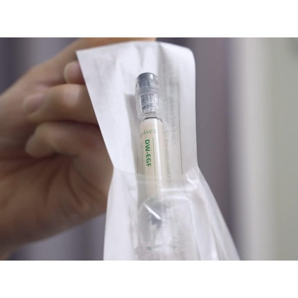 Dw-Egf Melatoning One-Day Daily Clearing Ampoule Serum