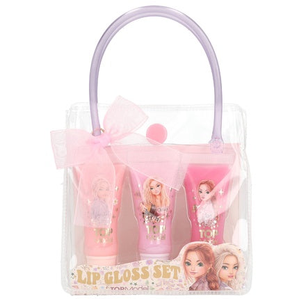 Topmodel Lip Gloss Set Cowgirl 9 Ml Per Tube
