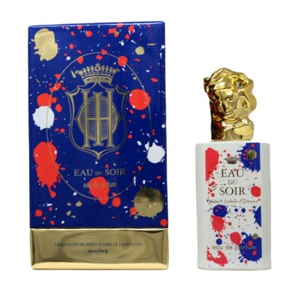 Sisley Eau du Soir Eau de Parfum Spray 100ml 3.3 fl.oz. Limited Edition NIB