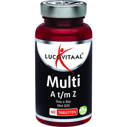 Lucovitaal Lucovitaal Multi Az