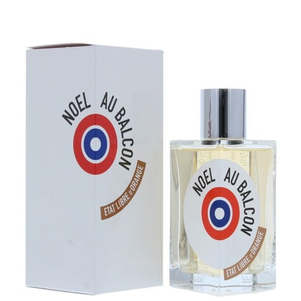 Etat Libre D'Orange Noel Au Balcon Eau De Parfum 100ml For Women