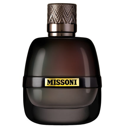 Missoni Parfum Pour Homme Eau De Parfum Spray 100ml By Missoni