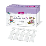Buona Nebianax 3 20 Vials 5ml