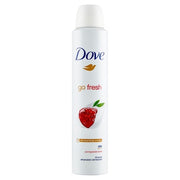 Dove Go Fresh Antiperspirant Deodorant Pomegranate 200 Ml