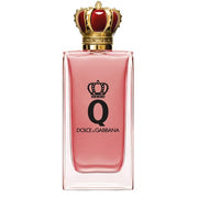 Dolce & Gabbana Q By Dolce & Gabbana Intense Eau De Parfum Spray 100ml - Product Without Packaging