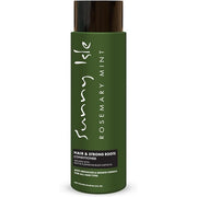 Sunny Isle Rosemary Mint Hair and Strong Roots Conditioner 12oz - Anti-Breakage