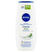 Nivea Aloe Vera Cream Shower Gel 250 Ml