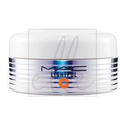 Mac Lightful C Marine Bright Formula Moisture Cream - 50ml