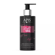 Apis Night Fever Moisturizing Hand Cream 300ml