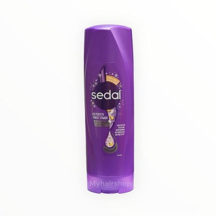 Sedal Perfect Straight Conditioner 350ml Purple