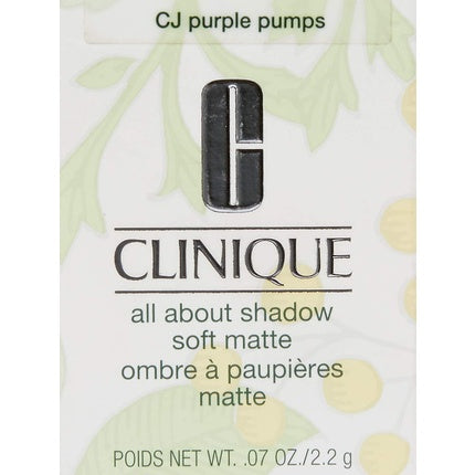 Clinique Rouge Powder 2g