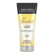 John Frieda Mini Sheer Blonde Shampoo Go Blonder