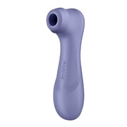 Satisfyer Pro 2 Generation 3 Liquid Air Technology Clitoral Stimulator In Lilac
