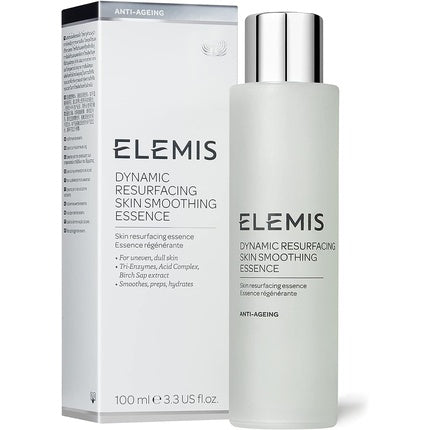 ELEMIS Dynamic Resurfacing Skin Smoothing Essence with Tri-Enzyme Technology 100ml