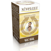 Tongil Nivelglu 60 Capsules