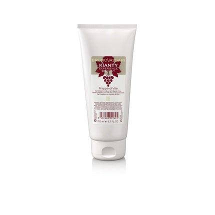 Bruno Vassari Kianty Experience Green Tea Exfoliating Gel - 200 Ml