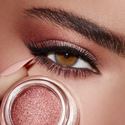 KIKO Milano Lasting Mousse Eyeshadow 03 Golden Rose