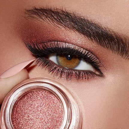 KIKO Milano Lasting Mousse Eyeshadow 03 Golden Rose