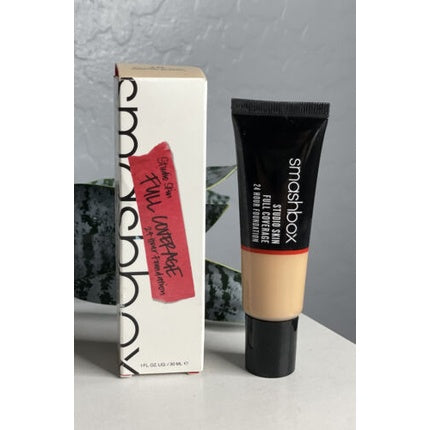 Smashbox Studio Skin Full Coverage 24 Hour Foundation No.2.22 Light Medium 30ml