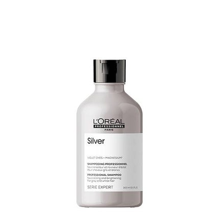 L'Oral Professionnel Silver Professional Shampoo 300ml