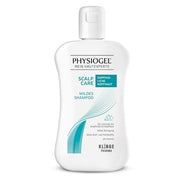 Physiogel Scalp Care Mild Shampoo 250ml - Gentle Cleansing and Care