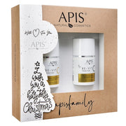 Apis Christmas Set Re-Vit C Home Care Day Cream 50ml Night Cream 50ml