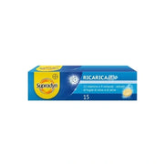 Bayer Supradyn Recharge 50 Vitamin And Mineral Supplement 15 Effervescent Tablets