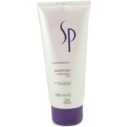 Wella Professional Smoothen Conditioner Smoothing Conditioner