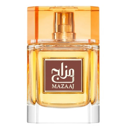 Zimaya Mazaaj Eau De Parfum Spray 100ml