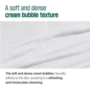 Round Lab Pine Calming Cica Cleanser 5.07 Fl Oz Refreshing Face Wash for Acne