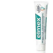 Elmex Sensitive Professional Whitening Toothpaste 75ml
