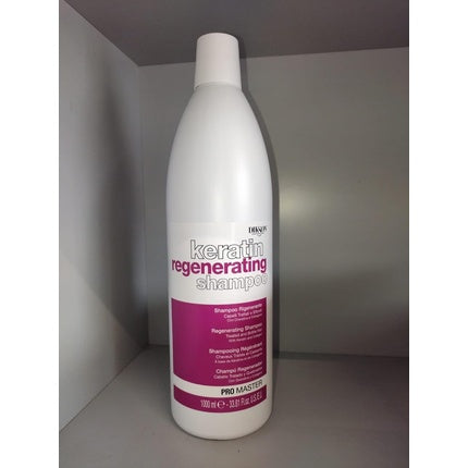 Dikson ProMaster Keratin Regenerating Shampoo 1000ml