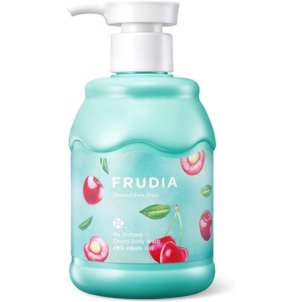 FRUDIA My Orchard Cherry Body Wash