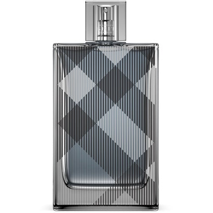 Burberry Brit For Him Eau De Toilette 100 Ml Burberry Men's Spray