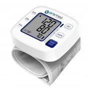 Oromed Oro-Bp Smart Electronic Wrist Blood Pressure Monitor