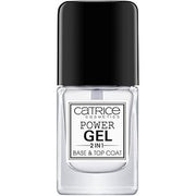 Catrice Gel Base 2-In-1 Base And Top Coat